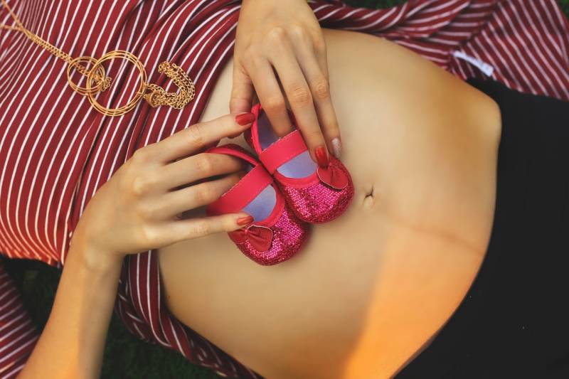 Ostéopathie et séance post césarienne dans les cabinets de Marignane et Vars