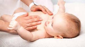 Ostéopathe pour enfants et nourrissons à Vars