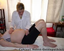 Ostéopathe pour femmes enceintes à Marignane