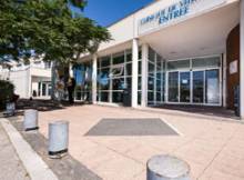 médecine vitrolles clinique maternité de vitrolles